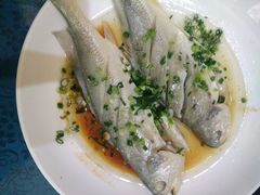 -富临轩私房菜(集庆门大街店)