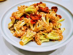 -红樱桃·新派辽菜(北行店)