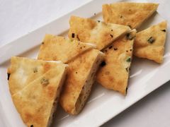 葱油饼-中发源·清真餐厅(南油店)