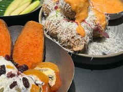 -Ameigo梅果·云贵川bistro(长宁来福士店)