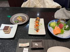 -德川家日本料理(中关村寰太大厦店)