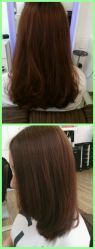 尚丹尼造型作品-尚·丹尼Hair