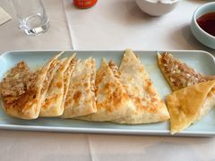 -静之湖湖畔餐厅