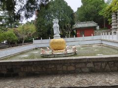 -泰山风景名胜区-普照寺