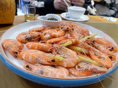-蟹老板的海鲜