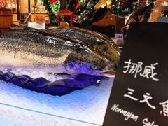 -星汇餐厅(新濠影汇店)