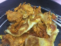 -新加坡Zam Zam餐馆