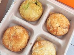 -龙华素斋(龙华路店)