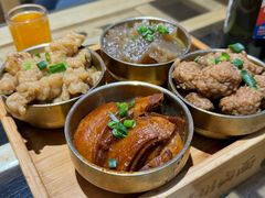 -磁州卤面·地标邯郸菜(97年创始店)