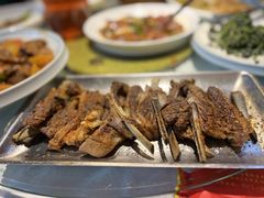 -晋情·游子轩(梅花路店)