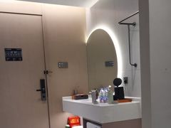 -丽斯未来酒店(合肥南七店)