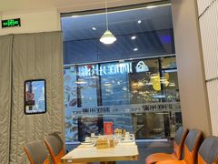 -洞庭米湘·湖南菜(银河SOHO店)