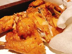 梨汤脱骨鸡-小吊梨汤·北京菜·烤鸭(鸟巢店)