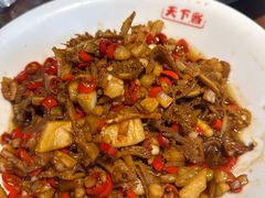 -天下客饭店(中山路店)