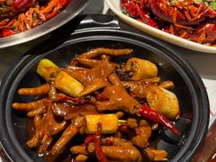 -靓靓蒸虾·头牌蒸虾(南山桂庙店)