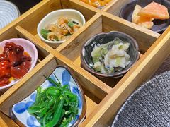 -松临·铁板烧&Omakase(神农店)