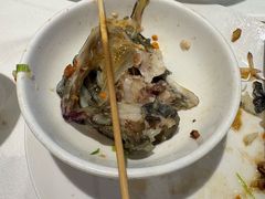 -79号渔船海鲜饭店(岗厦店)