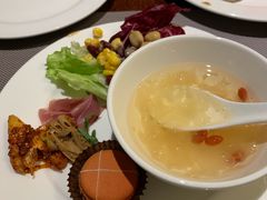 -索菲特西湖大酒店·香榭丽全日候餐厅(南山路店)