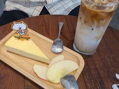 -AO cafe＆bistro