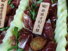 -普朗姆生蚝吧(原建国路店)