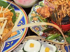 -泰妃殿(武汉首店)