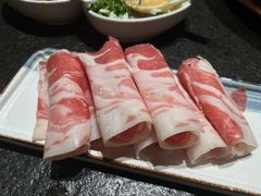 -东来顺(非遗·清真火锅·盛世广场店)