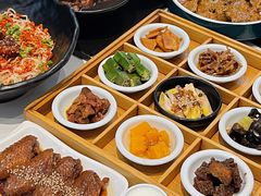 -新仙清汤牛腩(铜锣湾店)