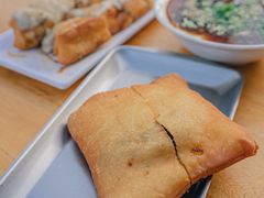 牛老虎-和众大油条(维明路店)