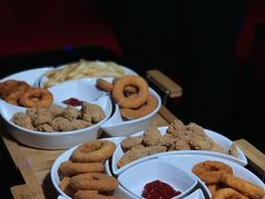 -星光灿烂KTV(金沙店)