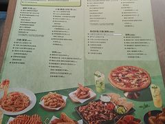 -必胜客(五道口店)