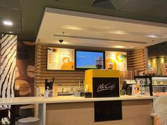 -麦当劳(华宁弘基生活中心店)