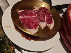 -星伦多自助料理·涮烤一体(江桥万达店)