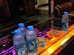 -乐比酷KTV(前进大街店)