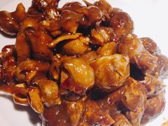 -日丰园海肠水饺·老字号大连海鲜(和平广场店)