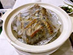 -凯盈阁·顺德私房菜·桑拿鸡