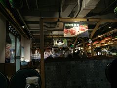 -羊肉街口老银川滩羊涮肉馆