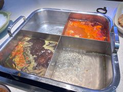 -五星桥原切肥牛火锅(怀德桥店)