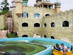 -南京银杏湖乐园