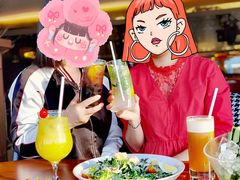 螺丝刀-BJM CLUB·宾酌·江景西餐吧(琶醍店)