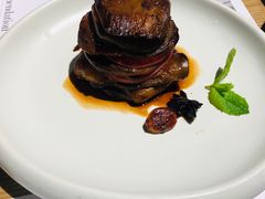 董氏烧茄子-小大董·烤鸭(凤凰汇店)