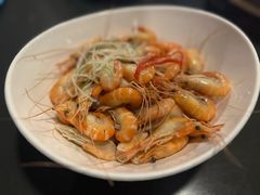 -汉水谣·江景餐厅(江滩店)