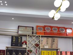 -黄牛肉馆·皖南土菜