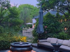 -杭州西子湖四季酒店·金沙厅