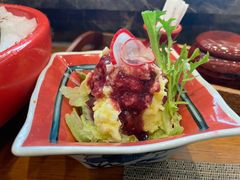 沙拉-一本料理(西溪天街店)