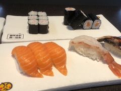 -元气寿司(东方宝泰店)
