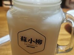 米汤儿-苏小柳手工点心(人民广场分院)