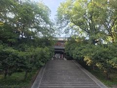 -灵谷景区