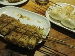 -木屋烧烤(白石洲店)