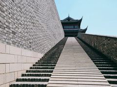 -相门城墙文化休闲景区