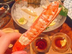 -蟹道乐( 新宿駅前店)